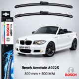 Cumpara ieftin Ștergătoare BMW Seria 1 Cabriolet E88 (03.2008&ndash;10.2013) | Bosch A922S