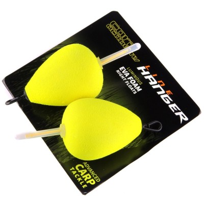 INDICATOR CARP ACADEMY LINE BITER 2BUC/PLIC foto
