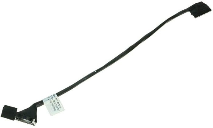 Cablu conectare baterie pentru Dell Latitude 5450 E5450 E5470 6MT4T NGGX5 DC020027E00 ADM70
