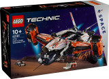 LEGO&reg; Technic - Naveta spatiala LT81 cu decolare si aterizare verticala (42181)