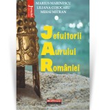 Cumpara ieftin Jefuitorii aurului Romaniei - Marius Marinescu, Liliana Cojocaru, Mihai Mitran, Hoffman