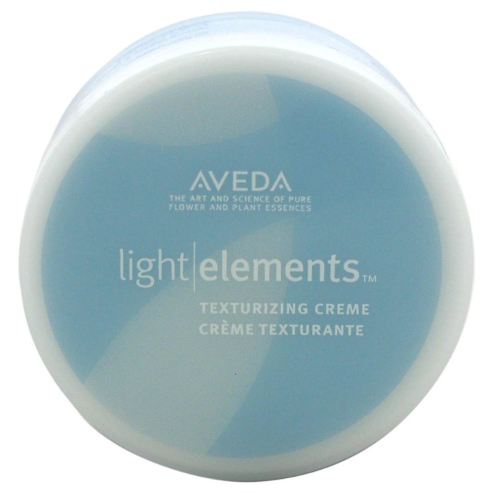 Aveda, Light Elements, Cremă de coafat, Flexibil, 75 ml