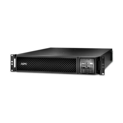UPS APC Smart-UPS SRT online dubla-conversie 3000VA / 2700W 8 foto