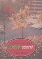 Calatoria continua foto