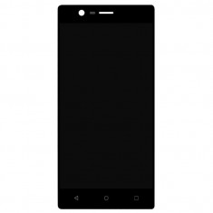 Ecran LCD Display Nokia 3 Negru