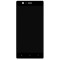 Ecran LCD Display Complet Nokia 3 Negru