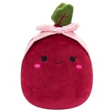 Jucarie de plus, Squishmallows, Sfecla Claudia, 19 cm