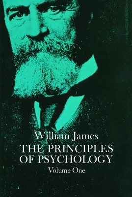 The Principles of Psychology, Vol. 1 foto