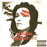 Madonna - American Life, CDr