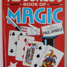 ALI BONGO'S BOOK OF MAGIC , illustrated by GEOFFREY CAMPION , 1981