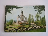 QW27 T - Carte postala - tematica turism - vedere - Romania - Turnu Severin 16, Circulata, Drobeta-Turnu Severin, Printata