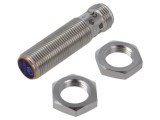 Senzor Inductiv IFM ELECTRONIC NF501A &ndash; Performanță și Fiabilitate