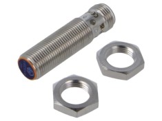 Senzor Inductiv IFM ELECTRONIC NF501A &ndash; Performanță și Fiabilitate