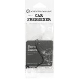 Milkhouse Candle Co. Creamery Barn Dance parfum pentru masina 1 buc
