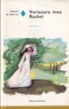 Daphne du Maurier - Verisoara mea Rachel (coperti cartonate)