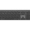 KEYBOARD WRL K950 ENG/GRAPHITE 920-012465 LOGITECH &quot;920-012465&quot; (timbru verde 0.8 lei)
