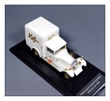 Macheta Rolls-Royce 20 HP Park Ward Delivery Van "Kofler" 1:43 NEO