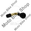 Ventil Anvelopa Moto MBS GU Gebogen 8.3mm Roller