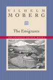 Emigrants: The Emigrant Novels Book 1