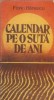 Calendar pe o suta de ani
