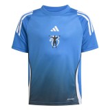 Jude Bellingham tricou de fotbal pentru copii globlu - 152