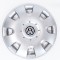 Capace roti Volkswagen 14&quot; 129827 COD 209