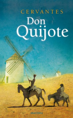 Don Quijote foto