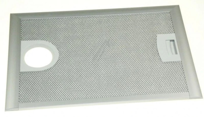 ANTIGRASIME-FILTRE METALICE 00365479 pentru hota BOSCH/SIEMENS