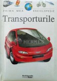 Prima mea enciclopedie. Transporturile ($Q152), Rao