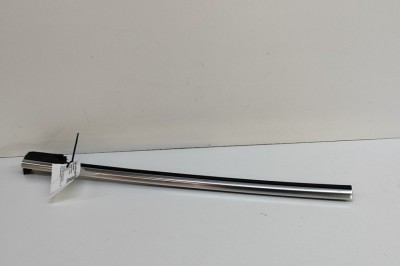 Chedar geam ușă dreapta spate AUDI A5 Cabrio 8F7 2017 OEM: 8F0853764E 29466650 foto