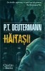 Haitasii - P.T. Deutermann, Thriller, Politist, 2006, Romana, Brosata, Stare Buna, 618 Pagini