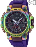 Cumpara ieftin Ceas Barbati, Casio G-Shock, MT-G MTG-B3000PRB-1AER - Marime universala