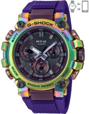 Ceas Barbati, Casio G-Shock, MT-G MTG-B3000PRB-1AER - Marime universala