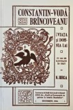 Viata si domnia lui Constantin Brancoveanu - Carte de anticariat