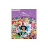 Disney Princess: First Look and Find