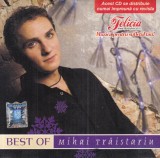 Mihai Traistariu - Best of CD Muzica usoara romaneasca Roton Stare buna Cod 4558-2
