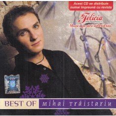 Mihai Traistariu - Best of