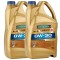 Pachet 10 litri ulei Ravenol ALS USVO 0W30