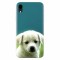 Husa silicon pentru Apple Iphone XR, Puppy Style