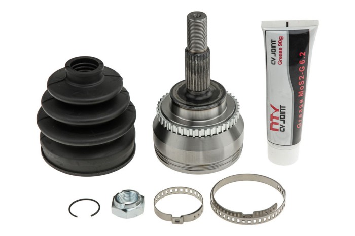 Cap planetara exterior Renault Megane 1 1.8, 2.0 1996-2003, Scenic 1 1.8, 2.0 1999-2003, NTY NPZ-RE-031