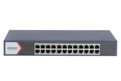 SWITCH 24PORTURI GIGABIT SMARTMANAGED foto