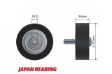 Rola curea transmisie Bmw Seria 1 E81, 87, 88, Bmw E90, E91, E93, NTY RNK-BM-005
