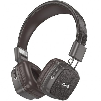 Handsfree Bluetooth HOCO W56, A2DP, Maro foto