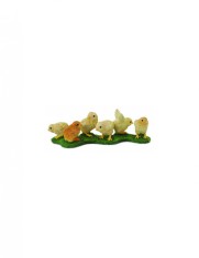 Figurina pui de gaina S Collecta