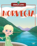 Norvegia. Volumul 15. Tarile lumii