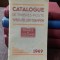 CATALOGUE DE TIMBRES-POSTE 1949