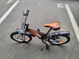Vand Bicicleta Vortex Scirocco pentru copii cu varsta 5-8 ani
