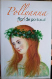 Pollyana flori de portocal