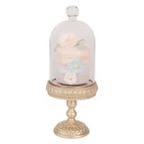 Cumpara ieftin Decoratiune Macarons polirasina &Oslash; 7x17 cm