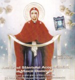 Marian Moise - Acatistul Sfantului Acoperamant al Maicii Domnului